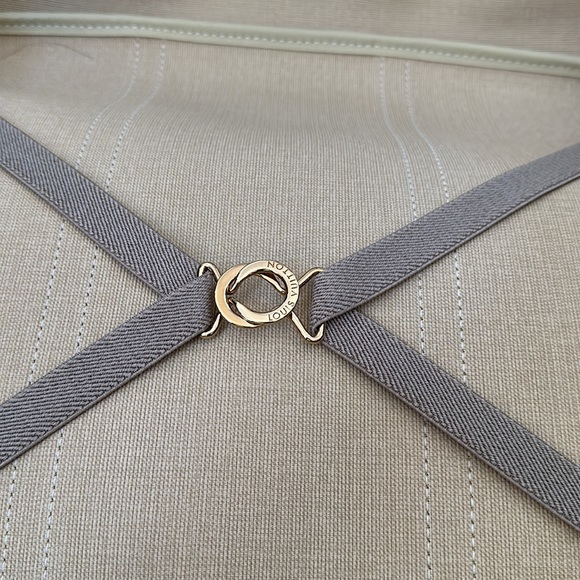 Louis vuitton sirius travel bag gm - Picture 11 of 12